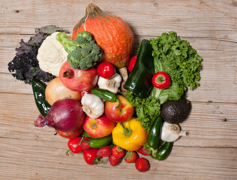 pile-of-fruit-and-vegetables